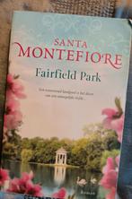 Boeken Montefiore, Verzenden, Zo goed als nieuw, Santa Montefiore, België