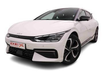 KIA EV6 325 AWD GT-Line + Navi + Panoroof + LED + 360 Camera beschikbaar voor biedingen