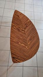 Salontafel vintagelook ikea, Ophalen