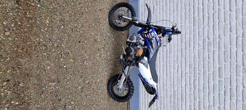 Pitbike Straatlegaal, Fietsen en Brommers, Minibikes, Midibikes en Pitbikes, Gebruikt, Pitbike, Ophalen