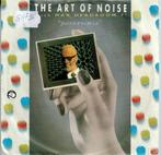 Vinyl  7"   /   The Art Of Noise With Max Headroom – Paranoi, CD & DVD, Vinyles | Autres Vinyles, Autres formats, Enlèvement ou Envoi