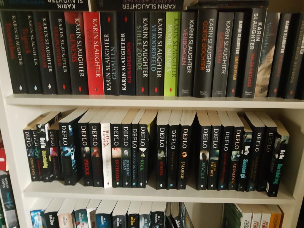 Verschillende boeken, Boeken, Romans, Gelezen, Ophalen