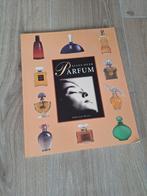 Boek 'Alles over parfum', Ophalen of Verzenden, Zo goed als nieuw
