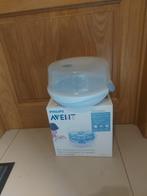 Philips sterilisator, Ophalen, Gebruikt, Sterilisator