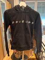 Friends sweater met kap in prima staat maat xs., Enlèvement, Comme neuf