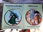 Wereldberoemde jeugdboeken, Boeken, Ophalen of Verzenden, Gelezen