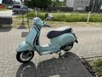 Vespa GTS 125, Fietsen en Brommers, Scooters | Vespa, Ophalen, Overige modellen, 125 cc, Benzine