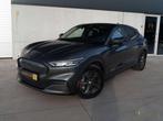 Ford Mustang Mach-E 99 kWh l Extended Range l (bj 2021), Auto's, Ford, Automaat, Gebruikt, Zwart, 216 kW
