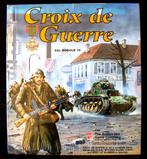 Croix de Geurre-ASL Module 10--Avalon Hill (Sealed Box) 1992, Hobby en Vrije tijd, Ophalen of Verzenden, Zo goed als nieuw, Historisch
