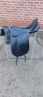 Selle dressage Passier, Enlèvement, Utilisé, Dressage