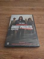 Mission Impossible: Ghost Protocol (nieuw), Cd's en Dvd's, Ophalen of Verzenden, Nieuw in verpakking