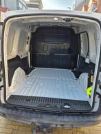 Mercedes-Benz Citan, Auto's, Bestelwagens en Lichte vracht, Euro 5, Stof, Wit, Mercedes-Benz