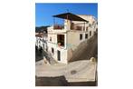 Spanje (Andalusië)- dorpswoning met 4 slpkmrs -1bdkm, Dorp, Spanje, Woonhuis, 86 m²