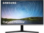 PC Monitor 32" Inch.Samsung., Informatique & Logiciels, Moniteurs, Comme neuf, Enlèvement, HD