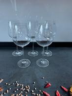 Wijn glazen merk schott zwiesel, Ophalen, Zo goed als nieuw, Overige typen