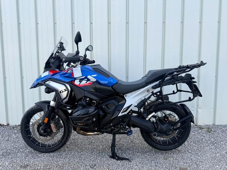 BMW R 1300 GS Trophy, Motoren, Motoren | BMW, Bedrijf, Toermotor, meer dan 35 kW, 2 cilinders, Motorrijbewijs A, ABS, Cardan-aandrijving