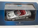 Maserati Spyder Cambiocorsa "Einstein" - IXO 1/43, Verzenden, Zo goed als nieuw, Auto