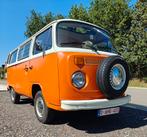 VW T2B 1978 type 4, Auto's, Oldtimers, Lederen bekleding, Achterwielaandrijving, Volkswagen, Leder