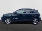 Volkswagen T-Cross T-Cross 1.0 TSI Life Business OPF, Auto's, T-Cross, Zwart, Handgeschakeld, 10 g/km