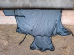 Couverture anti-mouche Fouganza, Animaux & Accessoires, Enlèvement, Utilisé, Couverture