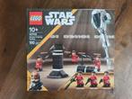 LEGO Star Wars Trainingsfaciliteit op Kamino (40765), Ophalen of Verzenden, Nieuw, Complete set, Lego