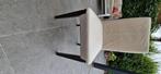 Set eetkamerstoelen Ikea, Ophalen, Gebruikt, Zwart, Vijf, Zes of meer stoelen