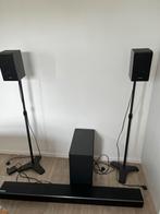 Samsung barre de son HW-K950 - 5.1 dolby atmos, Audio, Tv en Foto, Ophalen of Verzenden, Gebruikt, Soundbar