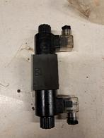 Vanne électrique pour installations hydropiques, Enlèvement