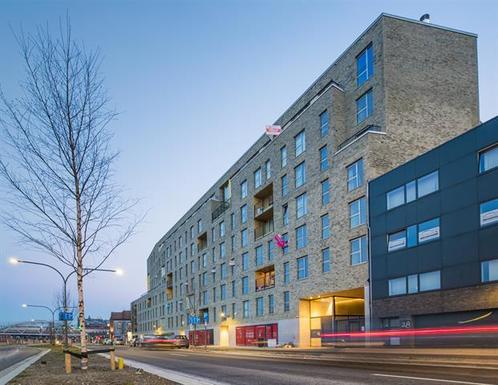 Commercieel te koop in Antwerpen, Immo, Huizen en Appartementen te koop, Overige soorten