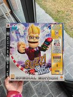 Buzz quiz world special edition ps3, Enlèvement ou Envoi