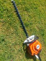 Stihl haagschaar, Tuin en Terras, Hand-tuingereedschap, Ophalen, Gebruikt, Overige soorten, Stihl