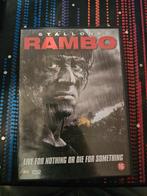 Rambo 4, Enlèvement ou Envoi