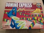 Domino express, Kinderen en Baby's, Speelgoed | Bouwstenen, Overige merken, Gebruikt, Ophalen of Verzenden