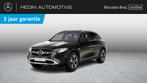 Mercedes-Benz GLC-Klasse 300 DE SUV Luxury Line GLC 300 e 4M, Auto's, Automaat, Gebruikt, 4 cilinders, 2000 kg