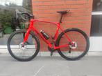 Merida Scultura Endurance 6000, Fietsen en Brommers, 28 inch, Carbon, Heren, Zo goed als nieuw