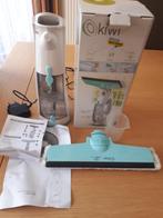 Lave vitres électrique, Huis en Inrichting, Schoonmaakartikelen, Ophalen of Verzenden, Raamwisser of Trekker