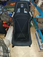 sparco racestoelen, Ophalen, Gebruikt