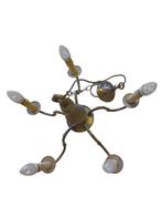 Lustre en étain, Antiquités & Art, Enlèvement