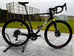 Cyclocross Cube Cross Race TE C:68X T56, Fietsen en Brommers, Ophalen, Zo goed als nieuw, Carbon