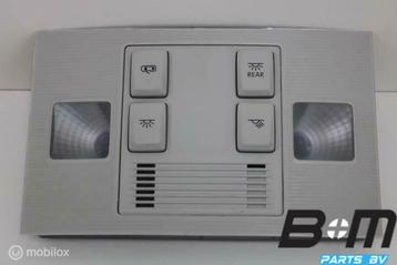 Binnenverlichting VW Touran 5T beschikbaar voor biedingen