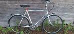 Peugeot vintage fiets in goede staat klaar om te rijden, Fietsen en Brommers, 28 inch, Gebruikt, 10 tot 15 versnellingen, 57 tot 61 cm