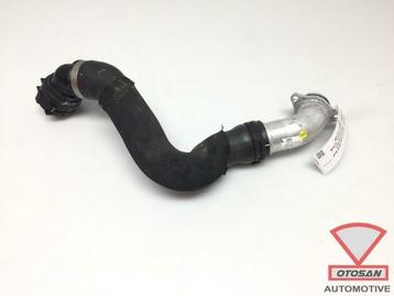 tube de pompe eau vw touareg 2018 vag 3.0 tsi v6 06m121137am, Utilisé, Volkswagen