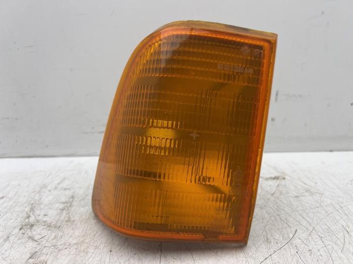 Richtingaanwijzer rechts van een Ford Taunus, Auto-onderdelen, Verlichting, Ford, Gebruikt, 3 maanden garantie, Ophalen of Verzenden
