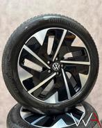 19'' Volkswagen ID7 ID.7 Hudson DEMO BTW velgen all Season, 19 inch, Gebruikt, -, -
