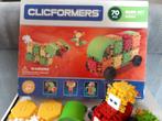 Clicformers - 70 stuks, Kinderen en Baby's, Overige merken, Ophalen of Verzenden, Zo goed als nieuw