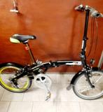 Minifiets Dahon 8 Speed, Ophalen, Versnellingen, Nieuw, 18 tot 20 inch