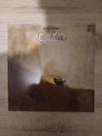 Gregorio Paniagua – La Folia  LP médiéval expérimental!, 12 pouces, Moyen Âge et Renaissance, Utilisé, Autres types