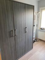 Babybed (meegroeibed) en kleerkast, Kinderen en Baby's, Ophalen, Gebruikt, Jongetje of Meisje
