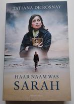 Tatiana de Rosnay - Haar naam was Sarah, Boeken, Ophalen of Verzenden, Nieuw, Tatiana de Rosnay