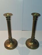 kandelaars, Enlèvement, Cuivre ou Bronze